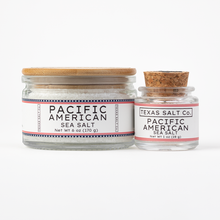 Load image into Gallery viewer, Pacific American Sea Salt
