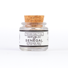 Load image into Gallery viewer, Republic of Senegal African Salt
