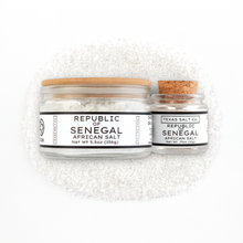 Load image into Gallery viewer, Republic of Senegal African Salt