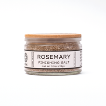 Load image into Gallery viewer, Rosemary Finishing Salt