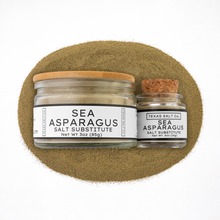 Load image into Gallery viewer, Sea Asparagus (Salt Substitute)