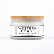 Load image into Gallery viewer, Western Coast American Salt