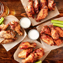 Load image into Gallery viewer, Smoked Chicken Wings