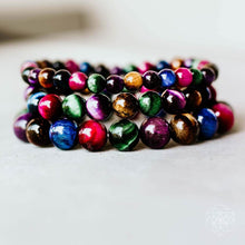 Load image into Gallery viewer, The Bracelet of Resolve