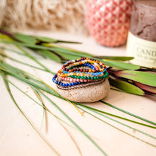 Load image into Gallery viewer, The Chakra-Balancing Bracelets Set