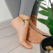 Load image into Gallery viewer, The Emotional Healing Anklet