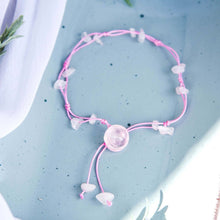 Load image into Gallery viewer, The Emotional Healing Anklet