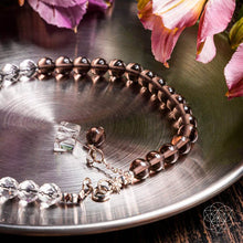 Load image into Gallery viewer, The Energy Shield Anklet