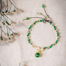 Load image into Gallery viewer, The Financial Success Anklet