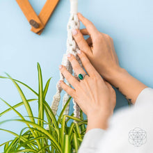 Load image into Gallery viewer, The Heart-Healing Ring