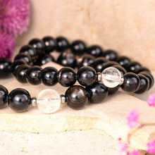 Load image into Gallery viewer, The Hypersthene Millionaire Manifestation Bracelet