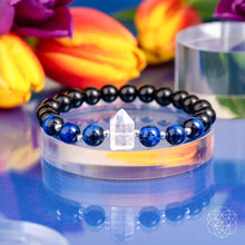 Load image into Gallery viewer, The Negativity Filter Bracelet