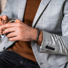 Load image into Gallery viewer, The Spiritual Protection Bracelet