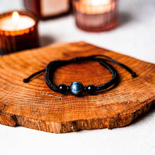 Load image into Gallery viewer, The Tiger’s Eye Stability Bracelet