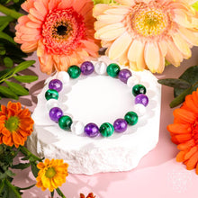 Load image into Gallery viewer, The Triple Healing Bracelet