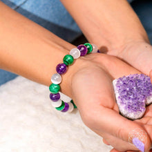 Load image into Gallery viewer, The Triple Healing Bracelet
