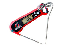 Load image into Gallery viewer, Digital Meat Thermometer with Dual Probes