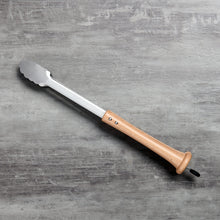 Load image into Gallery viewer, "SPLITFINGER" Tongs