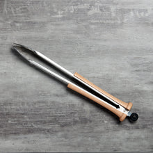 Load image into Gallery viewer, "SPLITFINGER" Tongs