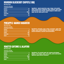 Load image into Gallery viewer, The Entire Sauce Collection