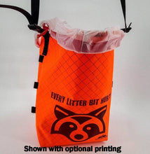 Load image into Gallery viewer, Trail Maintenance Trash Bag (ECOPAK)