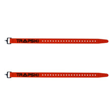 Load image into Gallery viewer, TRAPSKI Voile 15 inch Aluminum Buckle Tension Strap | UV-Resistant | Multi-Use Strap | 3 Year Warranty | USA Veteran Owned Business