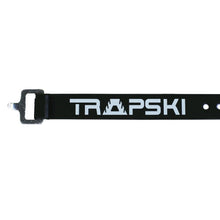 Load image into Gallery viewer, TRAPSKI Voile 15 inch Aluminum Buckle Tension Strap | UV-Resistant | Multi-Use Strap | 3 Year Warranty | USA Veteran Owned Business