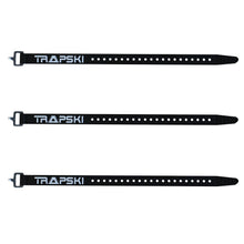 Load image into Gallery viewer, TRAPSKI Voile 15 inch Aluminum Buckle Tension Strap | UV-Resistant | Multi-Use Strap | 3 Year Warranty | USA Veteran Owned Business