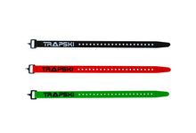 Load image into Gallery viewer, TRAPSKI Voile 15 inch Aluminum Buckle Tension Strap | UV-Resistant | Multi-Use Strap | 3 Year Warranty | USA Veteran Owned Business
