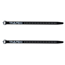 Load image into Gallery viewer, TRAPSKI Voile 15 inch Aluminum Buckle Tension Strap | UV-Resistant | Multi-Use Strap | 3 Year Warranty | USA Veteran Owned Business