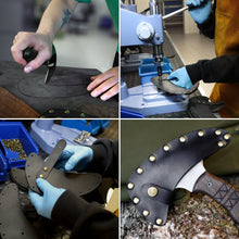 Load image into Gallery viewer, Tribal engraved tomahawk "Navaro"