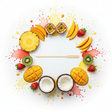 Load image into Gallery viewer, Tropical Flat Lay