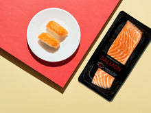 Load image into Gallery viewer, Ultimate Sushi Night Kit - Sashimi Grade Fish Bundle