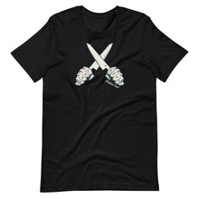 Load image into Gallery viewer, Chef Life Tattoo Tee