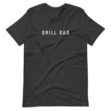Load image into Gallery viewer, Grill Dad Tee