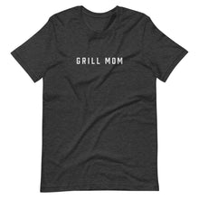 Load image into Gallery viewer, Grill Mom Tee