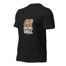Load image into Gallery viewer, King of the Grill Tee