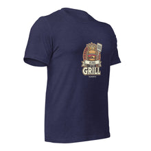 Load image into Gallery viewer, King of the Grill Tee