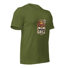 Load image into Gallery viewer, King of the Grill Tee