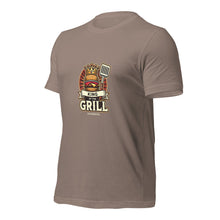 Load image into Gallery viewer, King of the Grill Tee