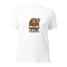 Load image into Gallery viewer, King of the Grill Tee