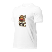Load image into Gallery viewer, King of the Grill Tee