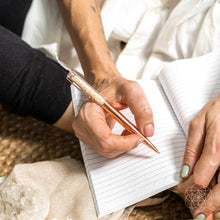 Load image into Gallery viewer, Unlimited Abundance - Manifestation Pen Set