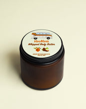Load image into Gallery viewer, VanMan's Whipped Vanilla Body Butter - 4 oz