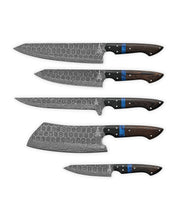 Load image into Gallery viewer, The Dahlia | 5-Piece Set