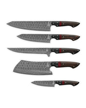 Load image into Gallery viewer, The Dahlia | 5-Piece Set