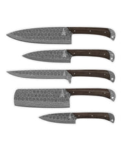 Load image into Gallery viewer, The Lotus | 5-Piece Set