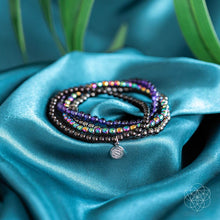 Load image into Gallery viewer, Veil of Protection - The Absolute Bracelet Set