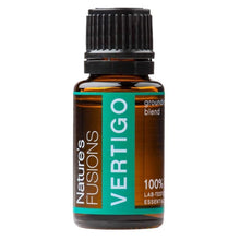 Load image into Gallery viewer, Vertigo / Balance Essential Oil - 15ml