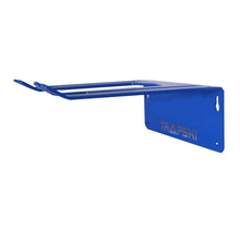 Load image into Gallery viewer, Wall Rack Holds Skis or Snowboard by Bindings, Yard Tools, Gear & Equipment - Made in the USA